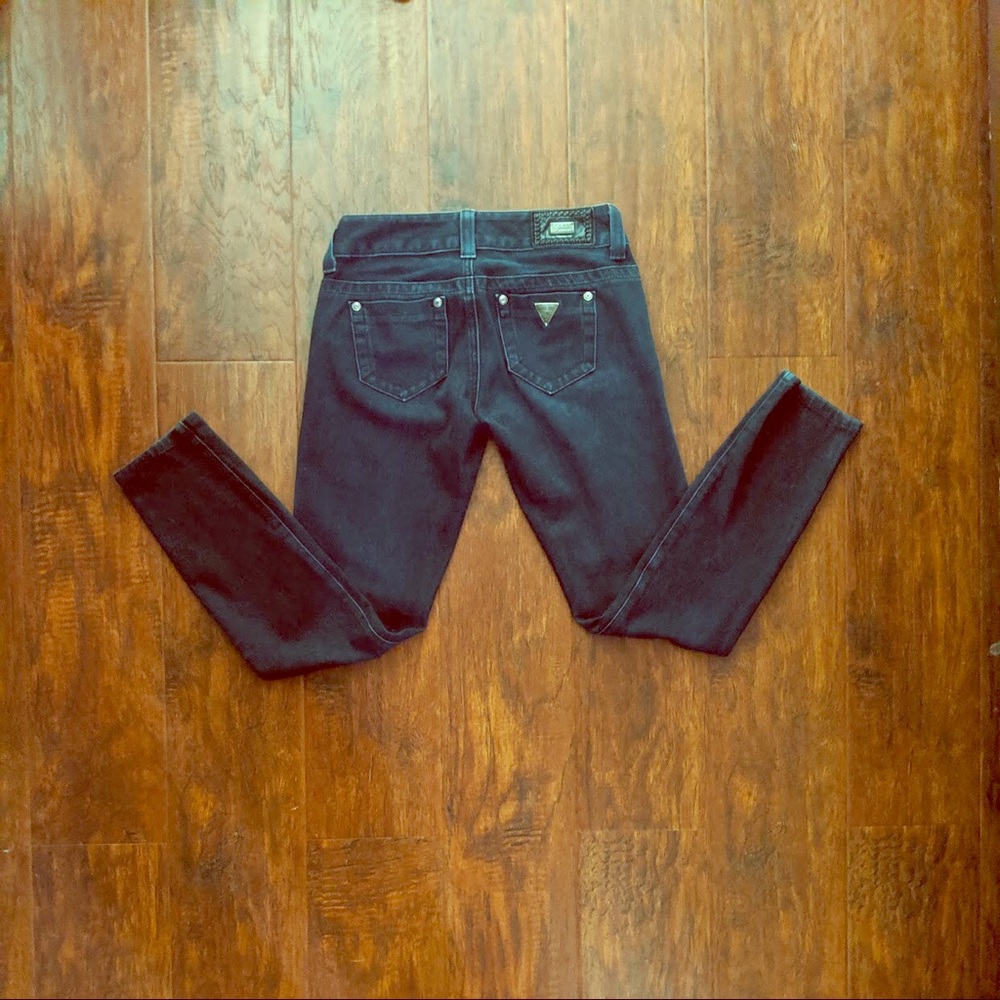 Guess Skinny Jeans